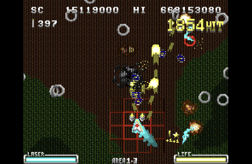 Battle AirForce game for windows Pc 1