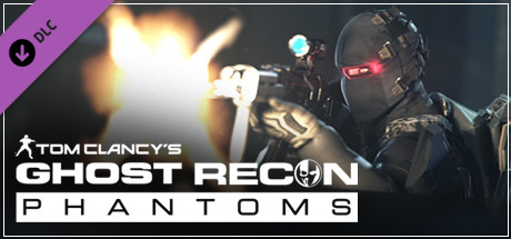 Tom Clancy’s Ghost Recon Phantoms - EU: Far Cry: Weapons pack (Assault) game cover