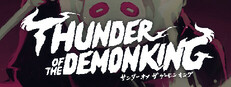 Thunder of the DemonKing