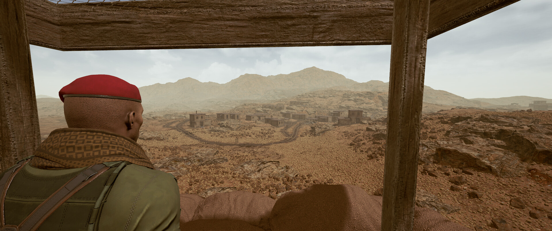 MARKSMAN VR screenshot #5