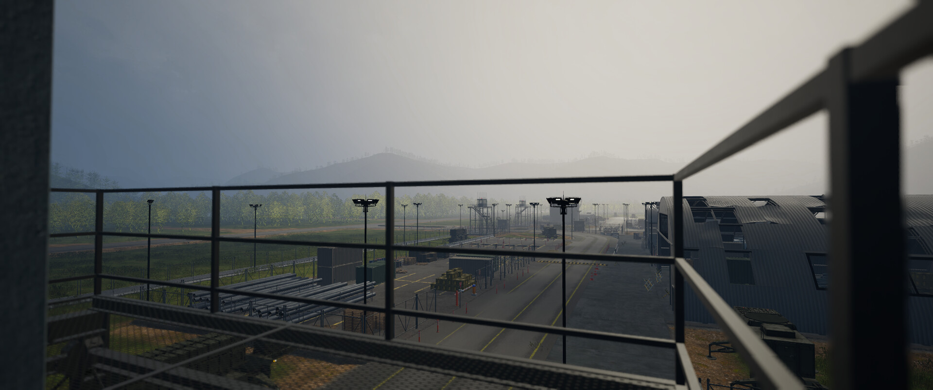 MARKSMAN VR screenshot #3