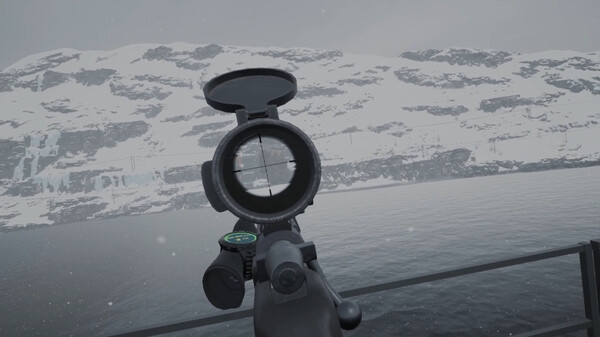 MARKSMAN VR screenshot 1