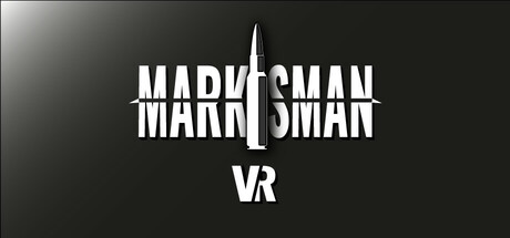 MARKSMAN VR cover art