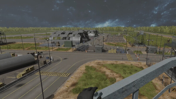 MARKSMAN VR screenshot 5