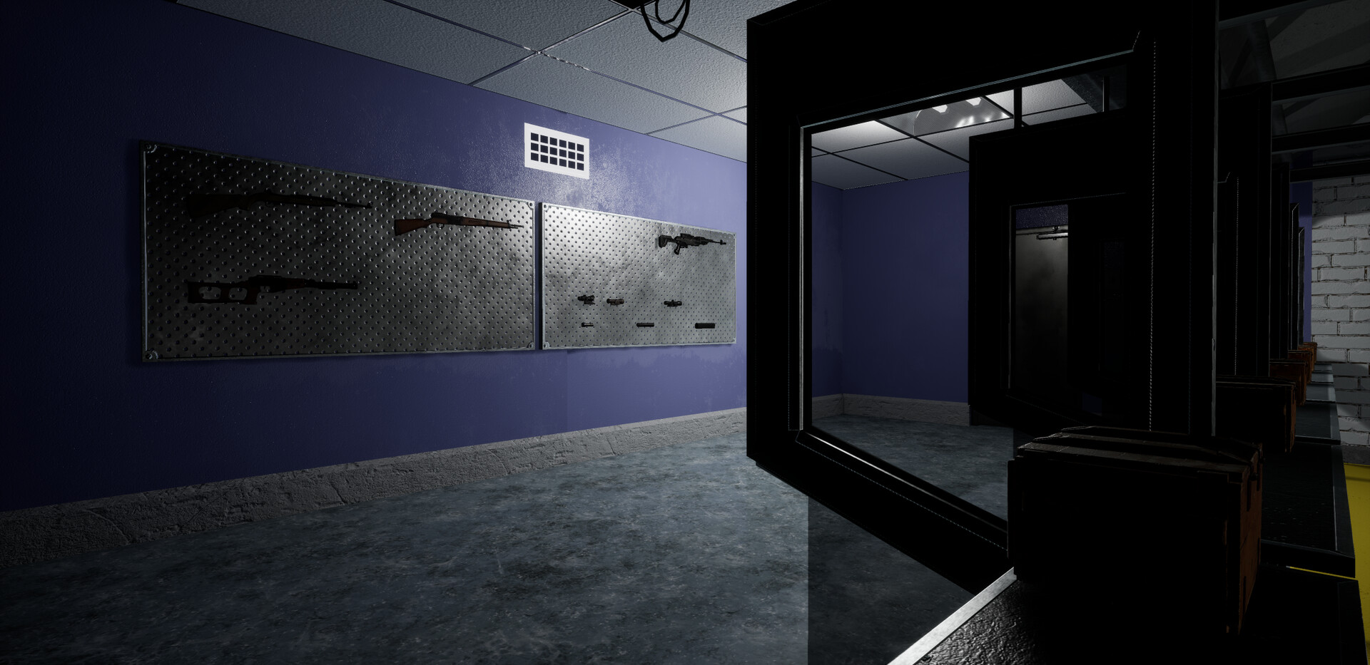 MARKSMAN VR screenshot #16