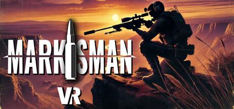MARKSMAN VR