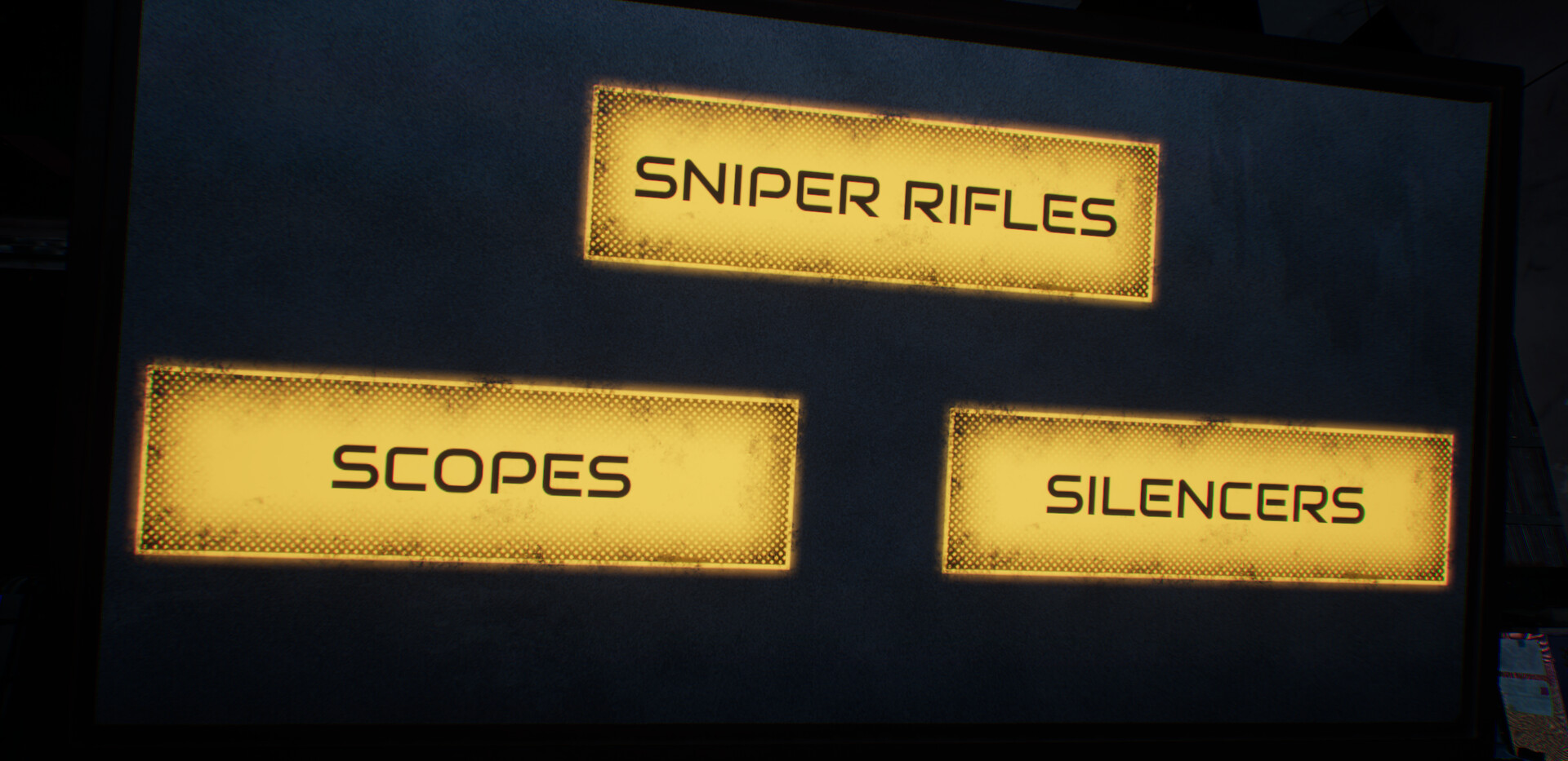 MARKSMAN VR screenshot #15