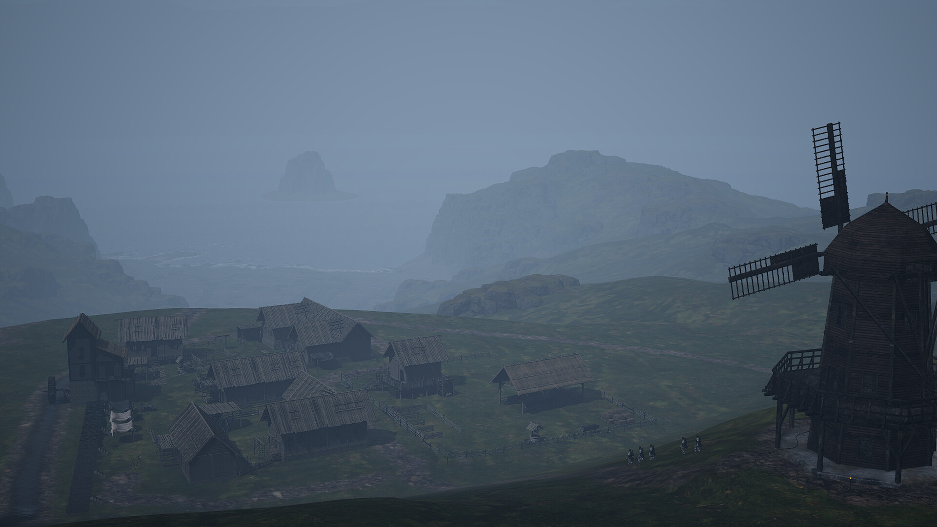 MARKSMAN VR screenshot #6