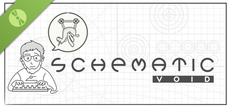 Schematic Void Demo cover art