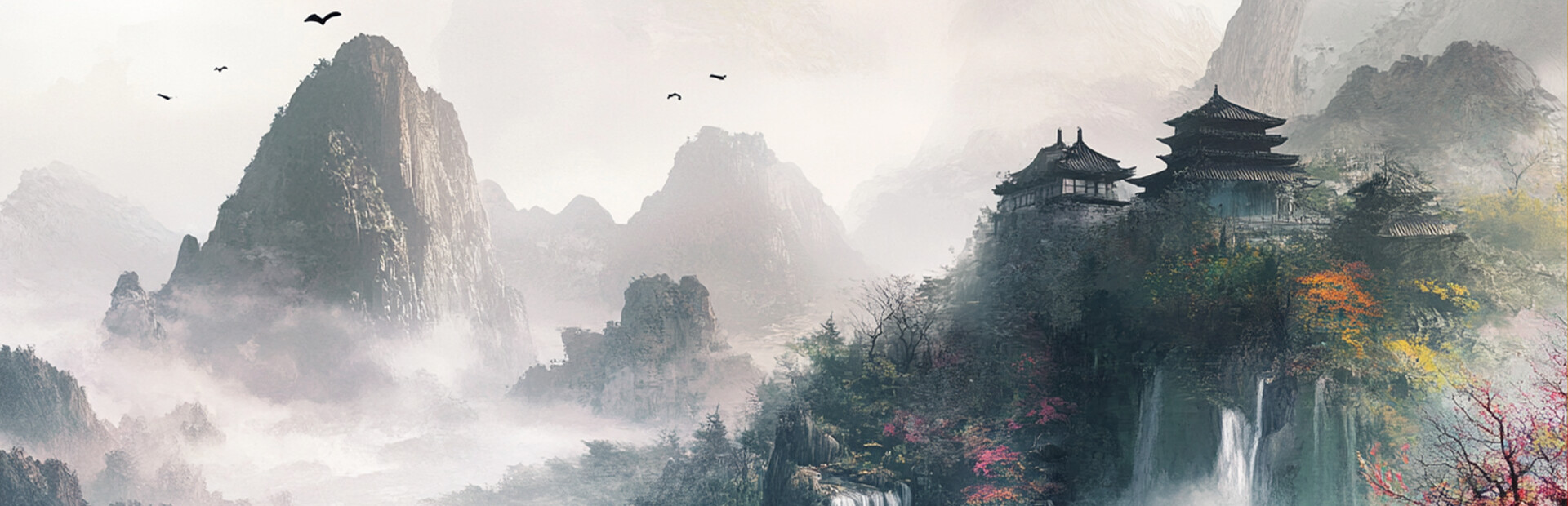 春秋:英雄(Heroes of ChunQiu)