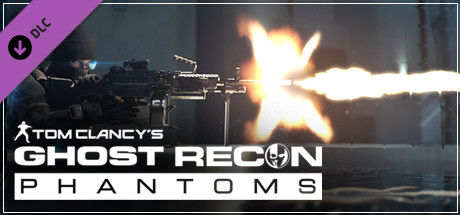 Tom Clancy’s Ghost Recon Phantoms - EU: Far Cry: Complete pack (Support) game cover
