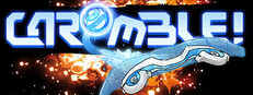 Caromble! cover