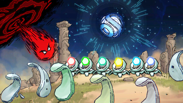 Caromble! screenshot 5