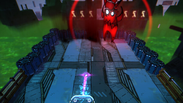 Caromble! screenshot 6