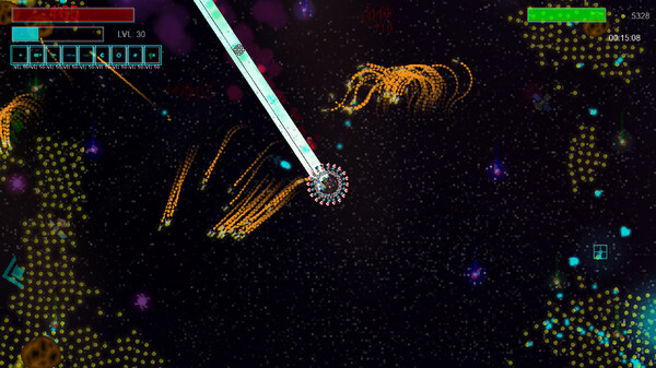 Zero Point Survivor screenshot 6