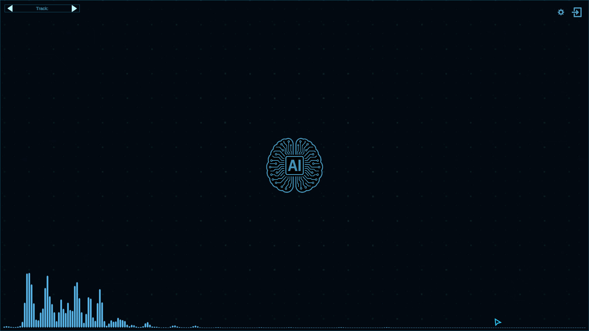 AI Clicker