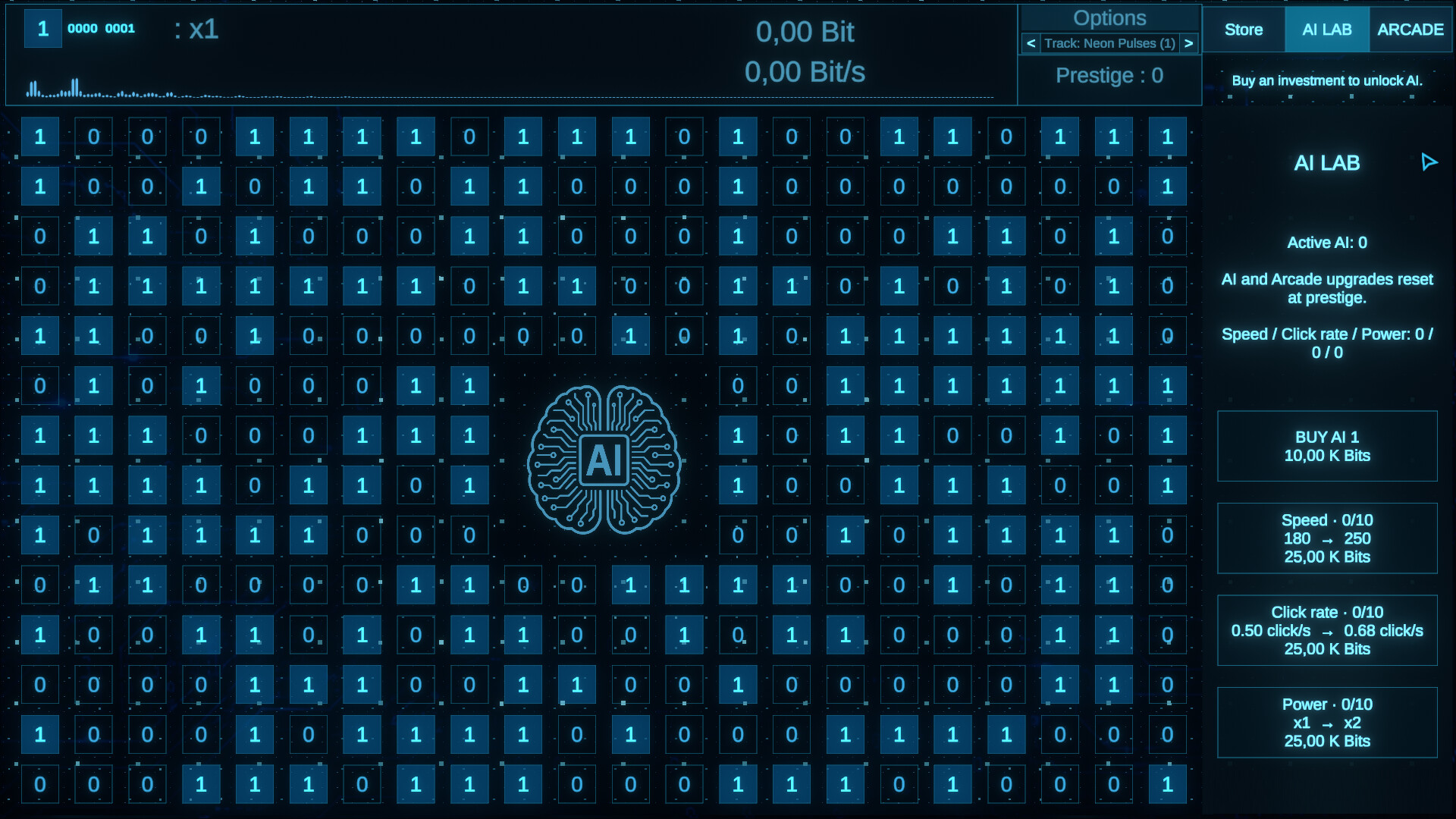 AI Clicker screenshot 6