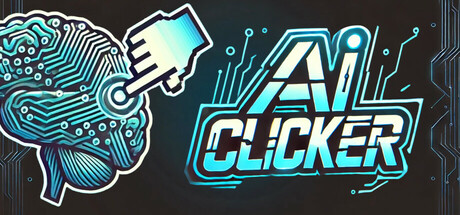 AI Clicker game cover