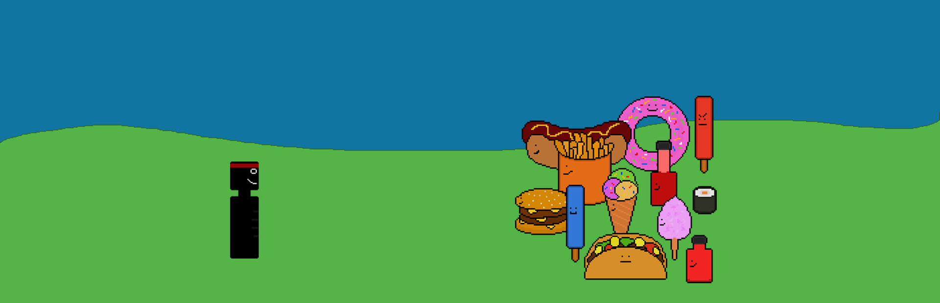 The Snackdown