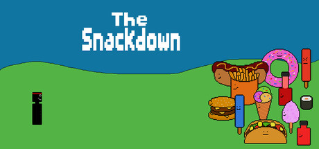 The Snackdown game thumbnail