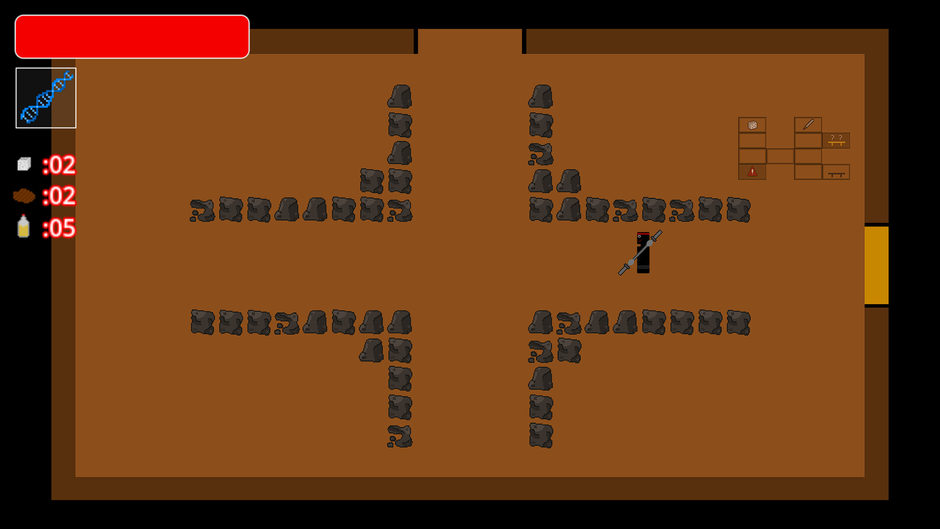 The Snackdown screenshot #4