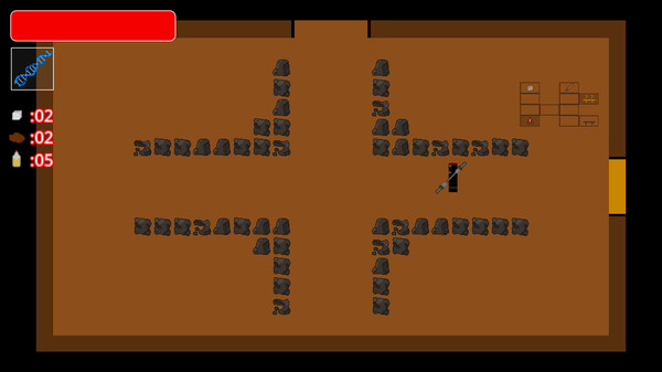 The Snackdown screenshot 4