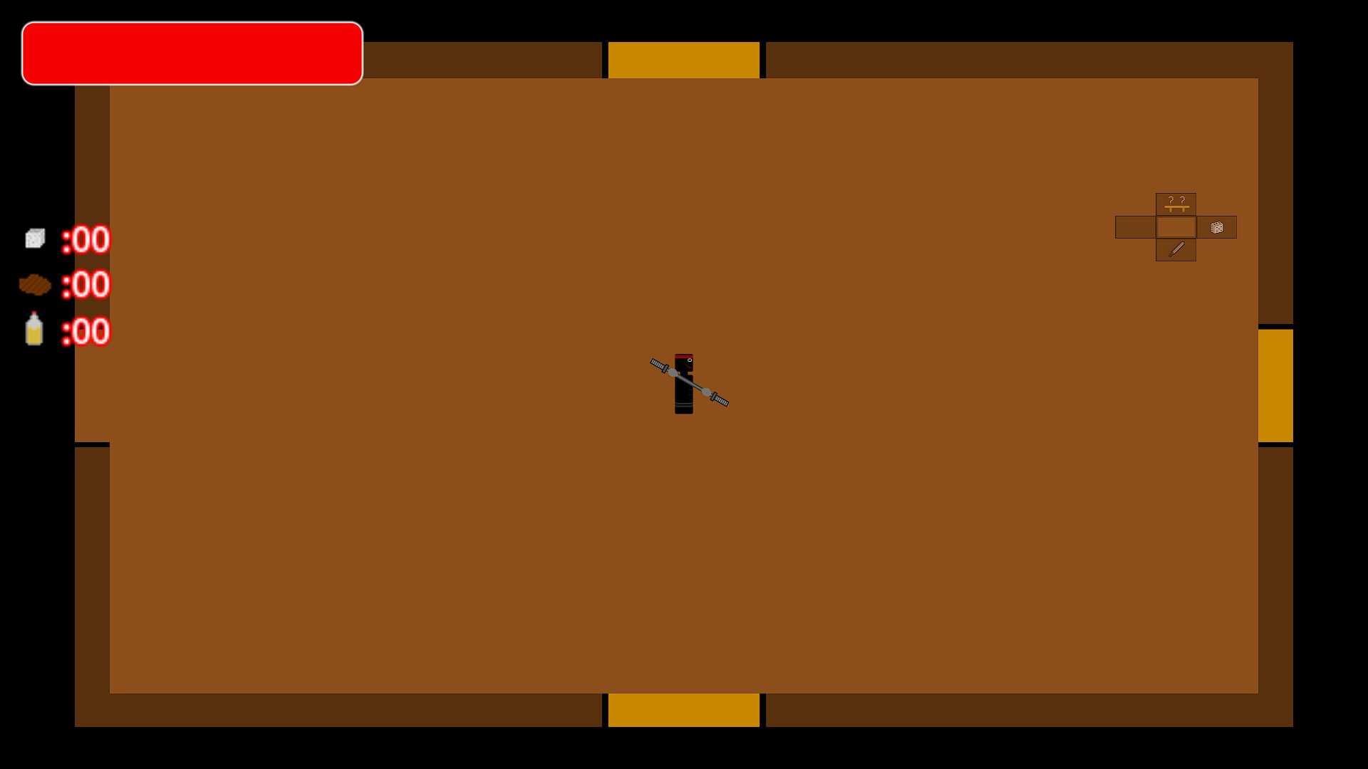 The Snackdown screenshot #1