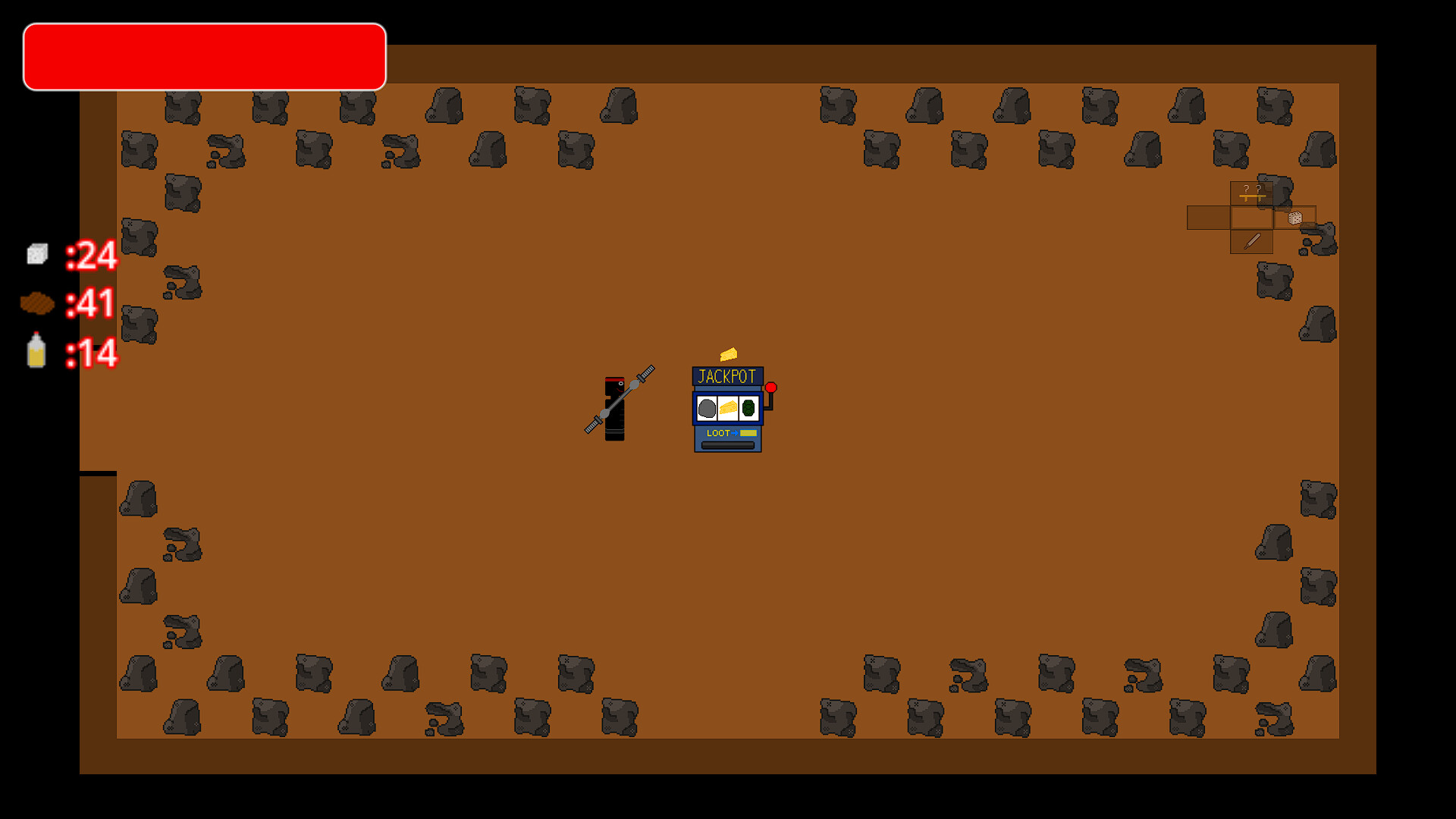 The Snackdown screenshot #3