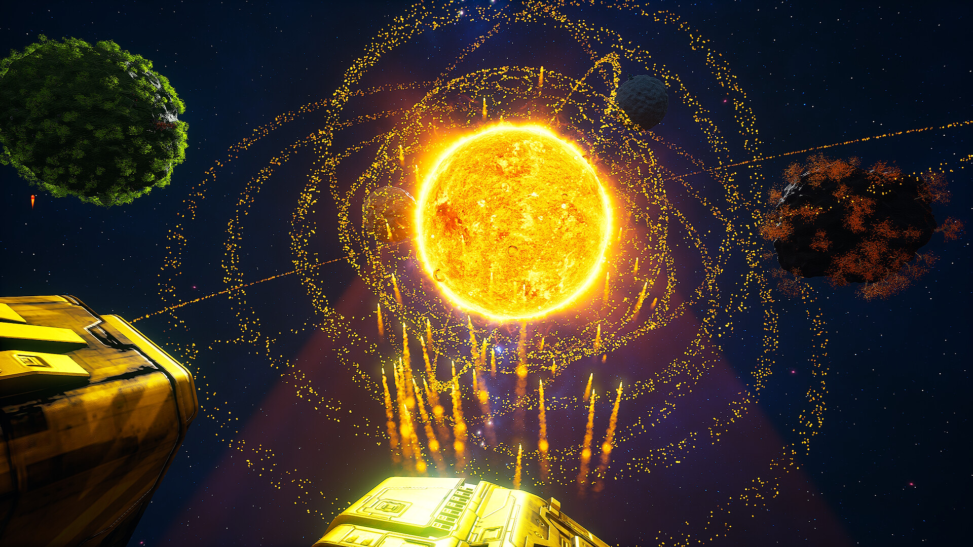 Star Crafter screenshot 26