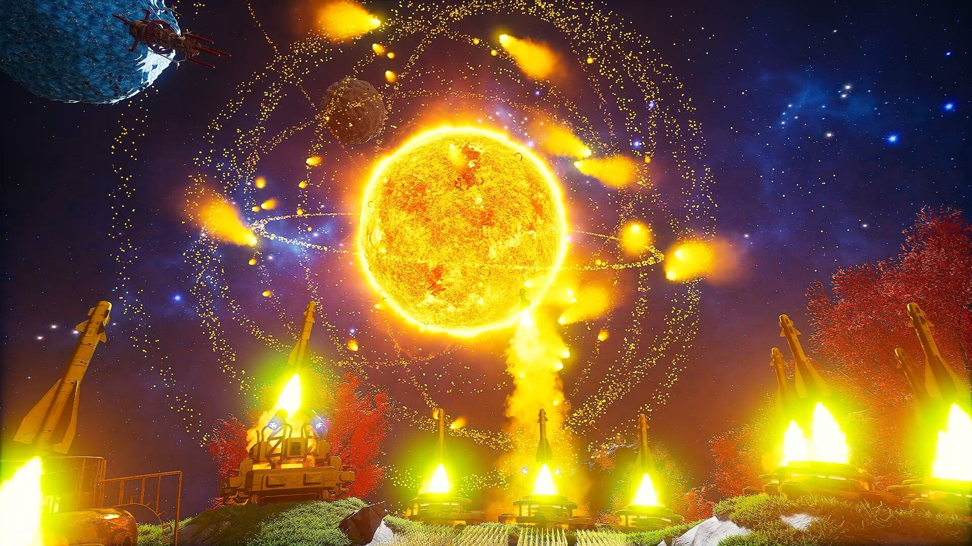 Star Crafter screenshot 10