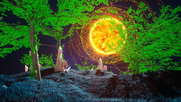Screenshot z Star Crafter