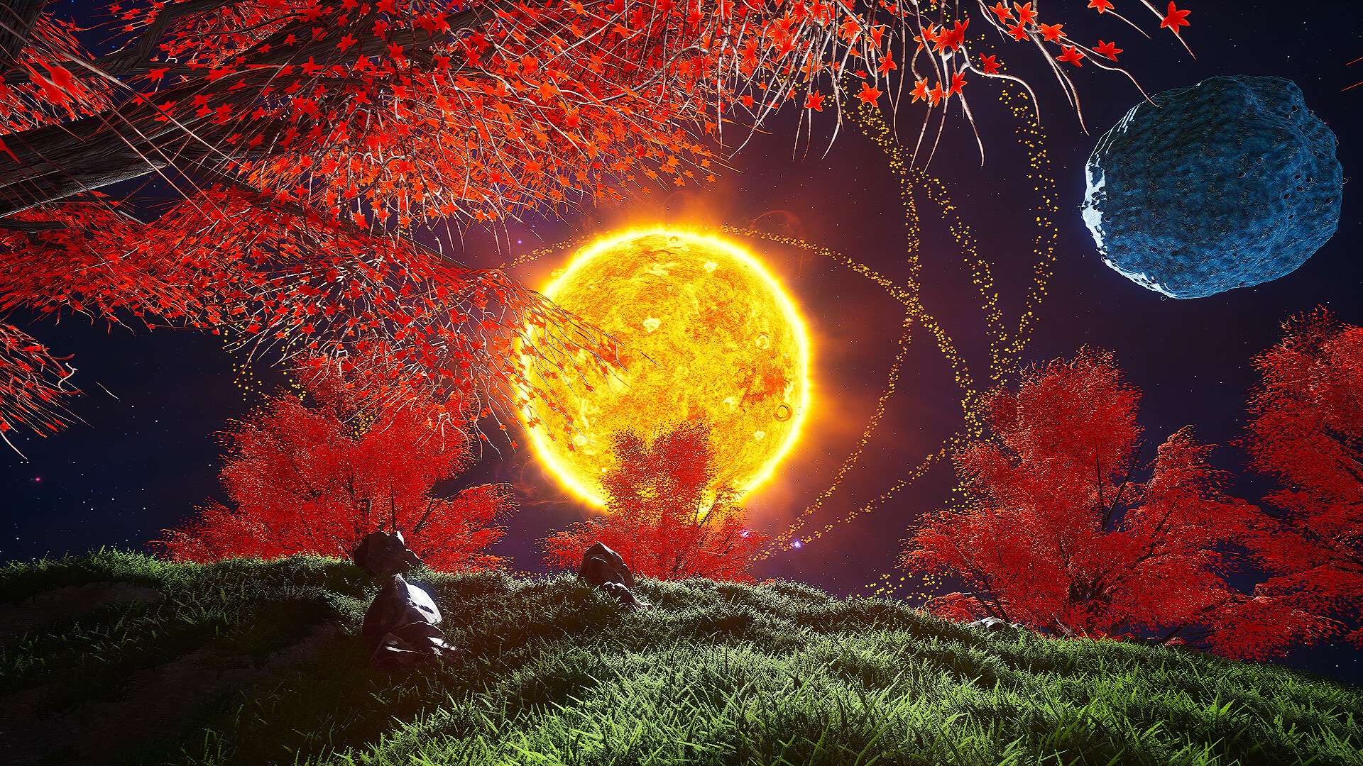 Star Crafter screenshot 32
