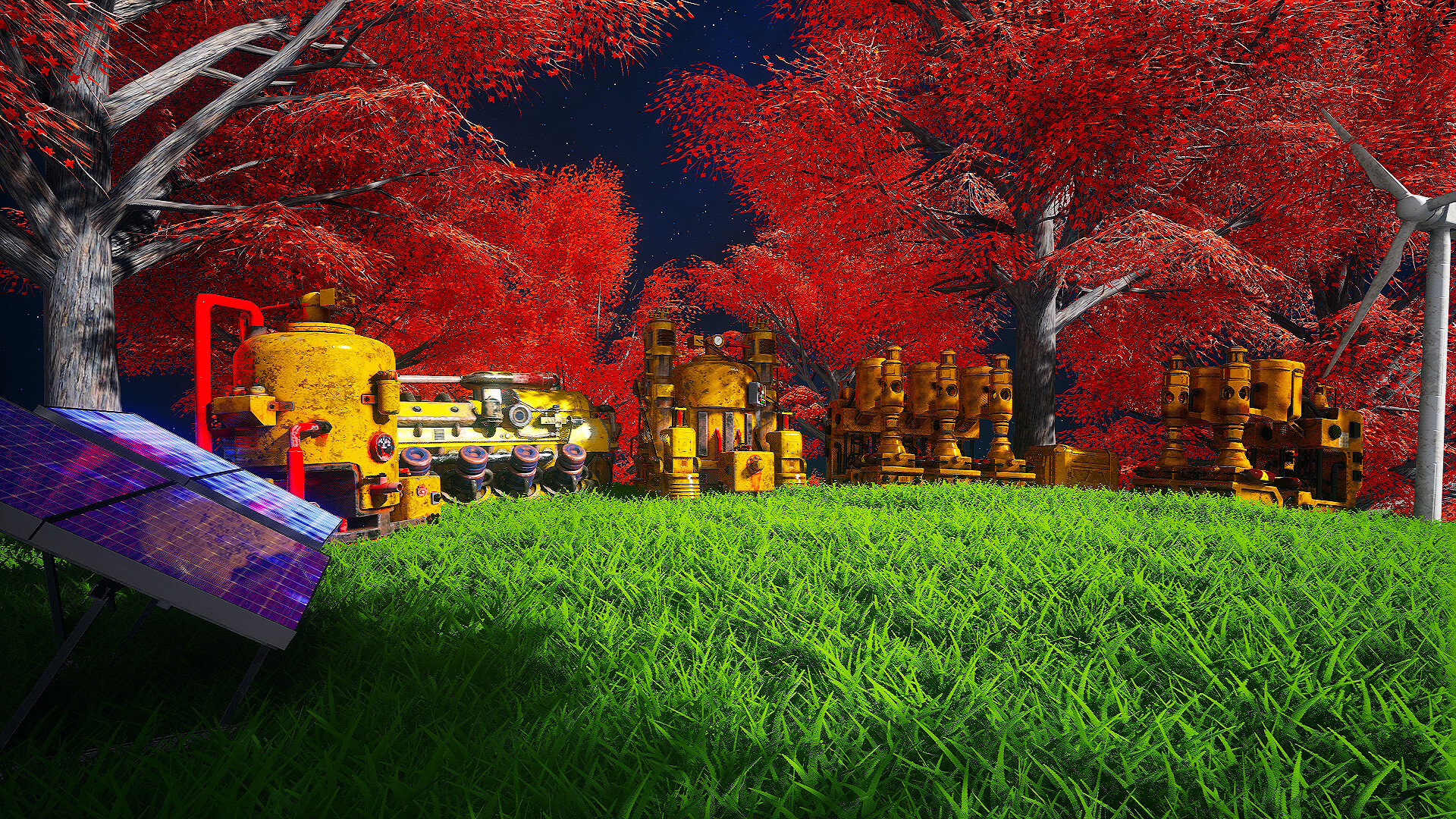 Star Crafter screenshot 12