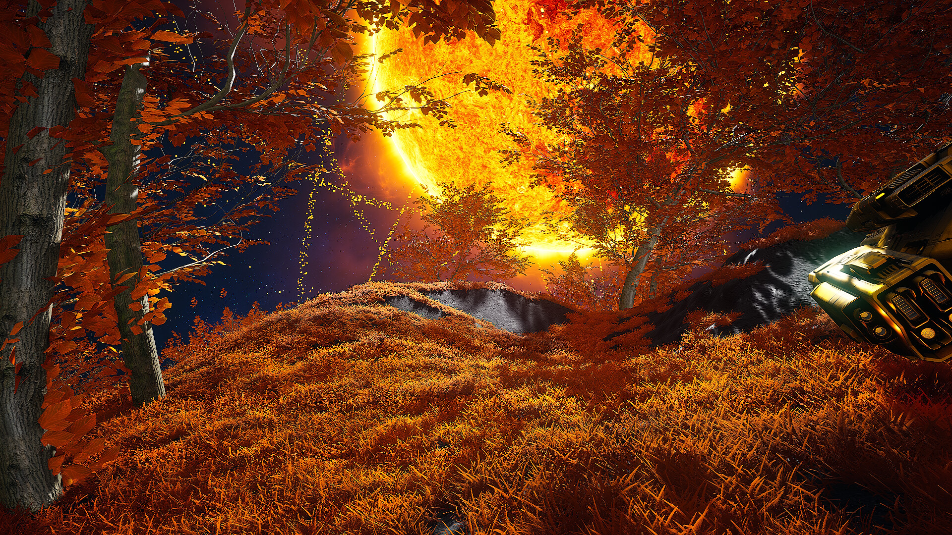 Star Crafter screenshot 6