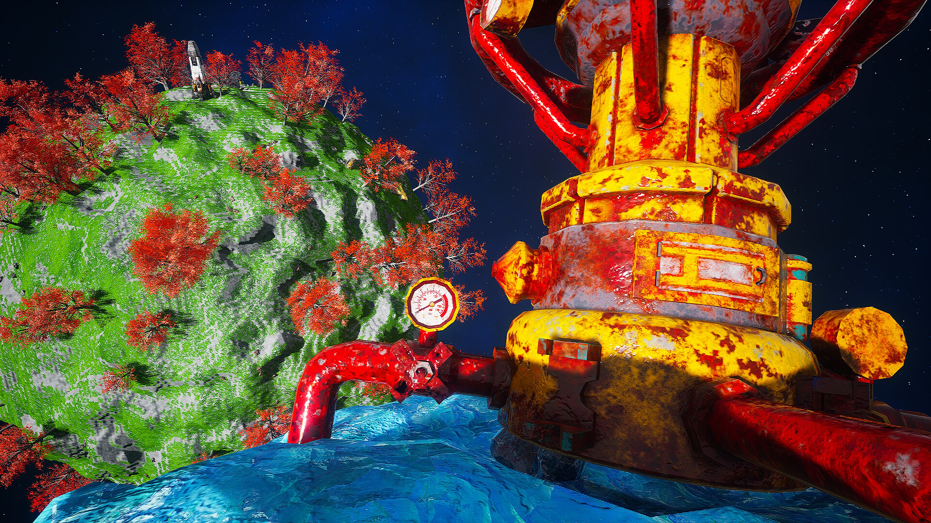 Star Crafter screenshot 14
