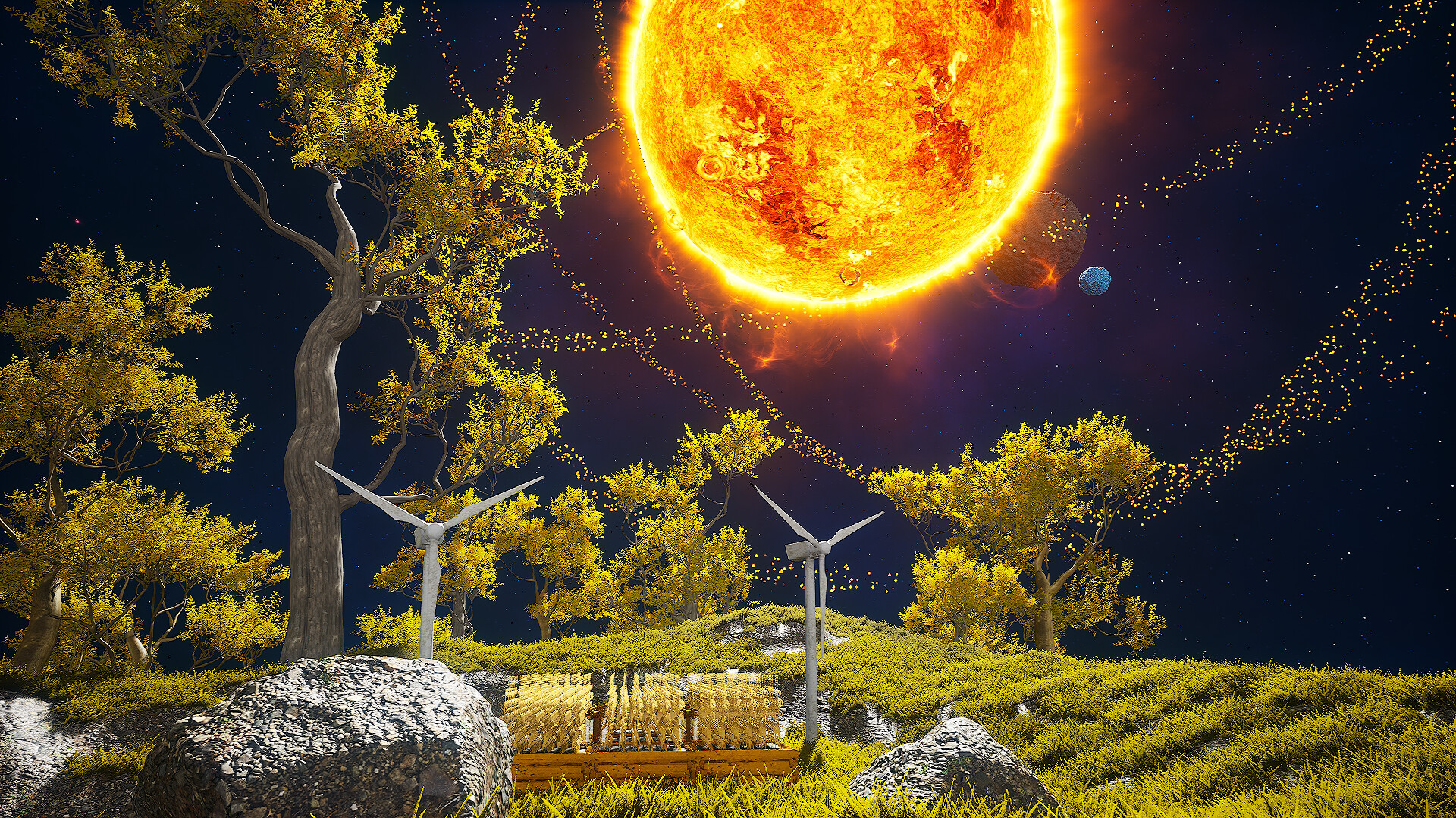 Star Crafter screenshot 13