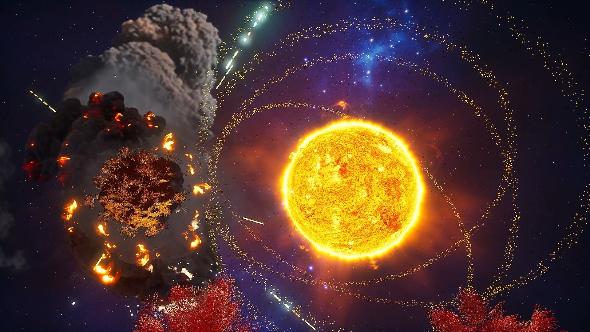 Star Crafter screenshot 8