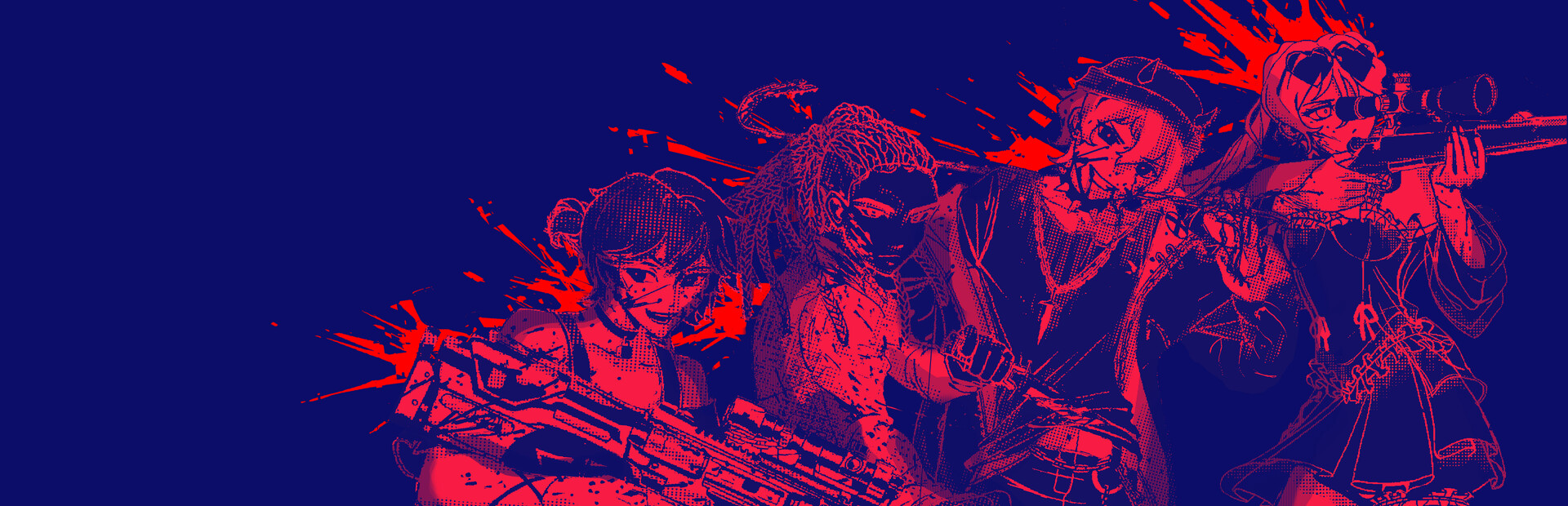 Killer Chat! - Original Edition