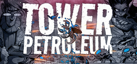 Tower Petroleum Playtest game cover