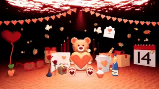 Cozy Aquarium video 7