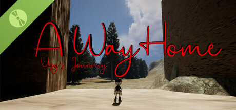 A Way Home Uzy's Journey Demo cover art