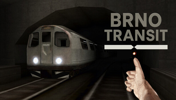 Brno Transit