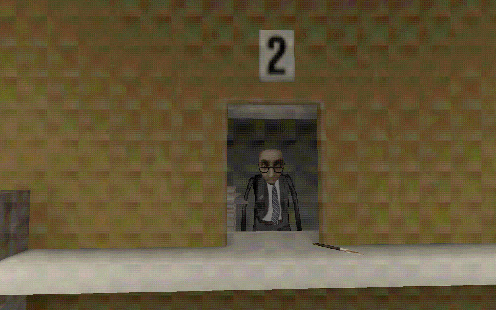 Brno Transit Screenshot