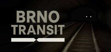 Brno Transit Banner