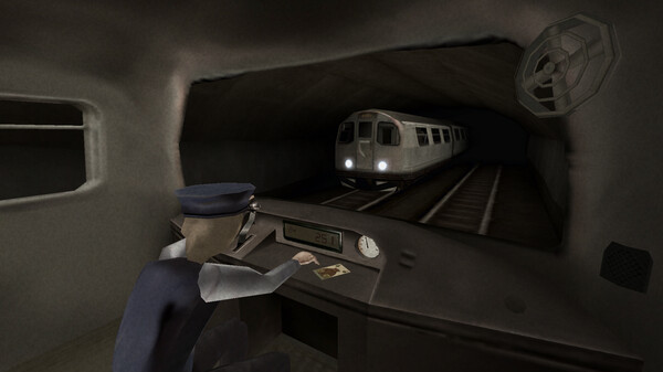 Brno Transit screenshot 1