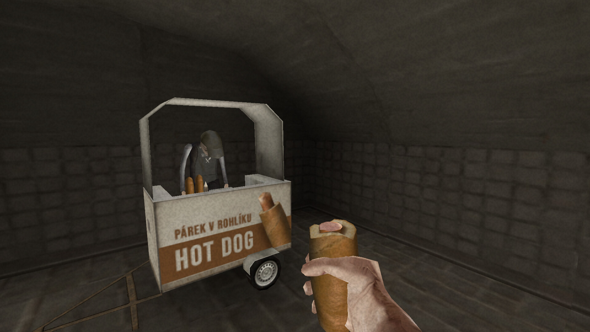 Brno Transit screenshot #2