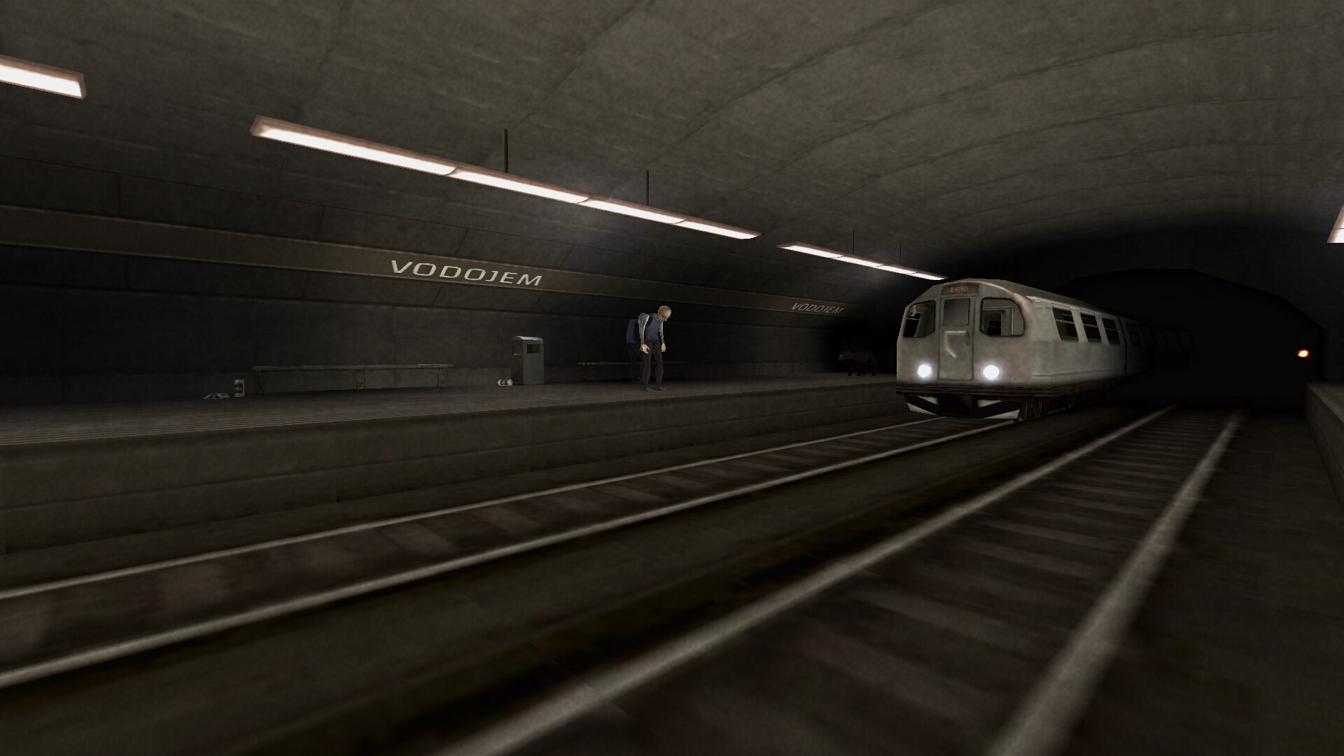 Brno Transit screenshot #5