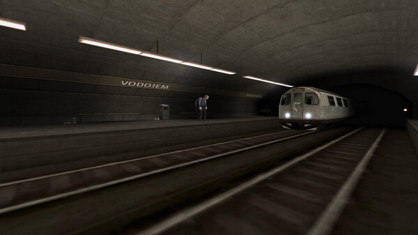 Brno Transit screenshot 5