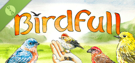 Birdfull Demo cover art