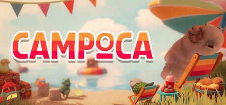 Campoca cover art